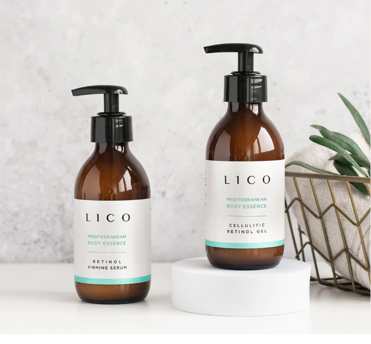 Lico Cosmetics