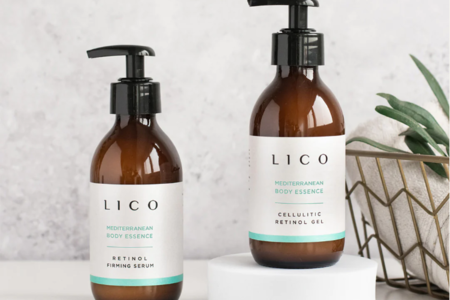 Lico Cosmetics