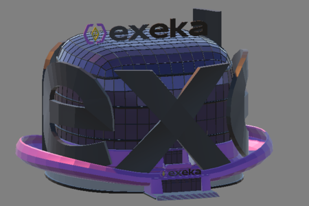 Inauguración Exeka