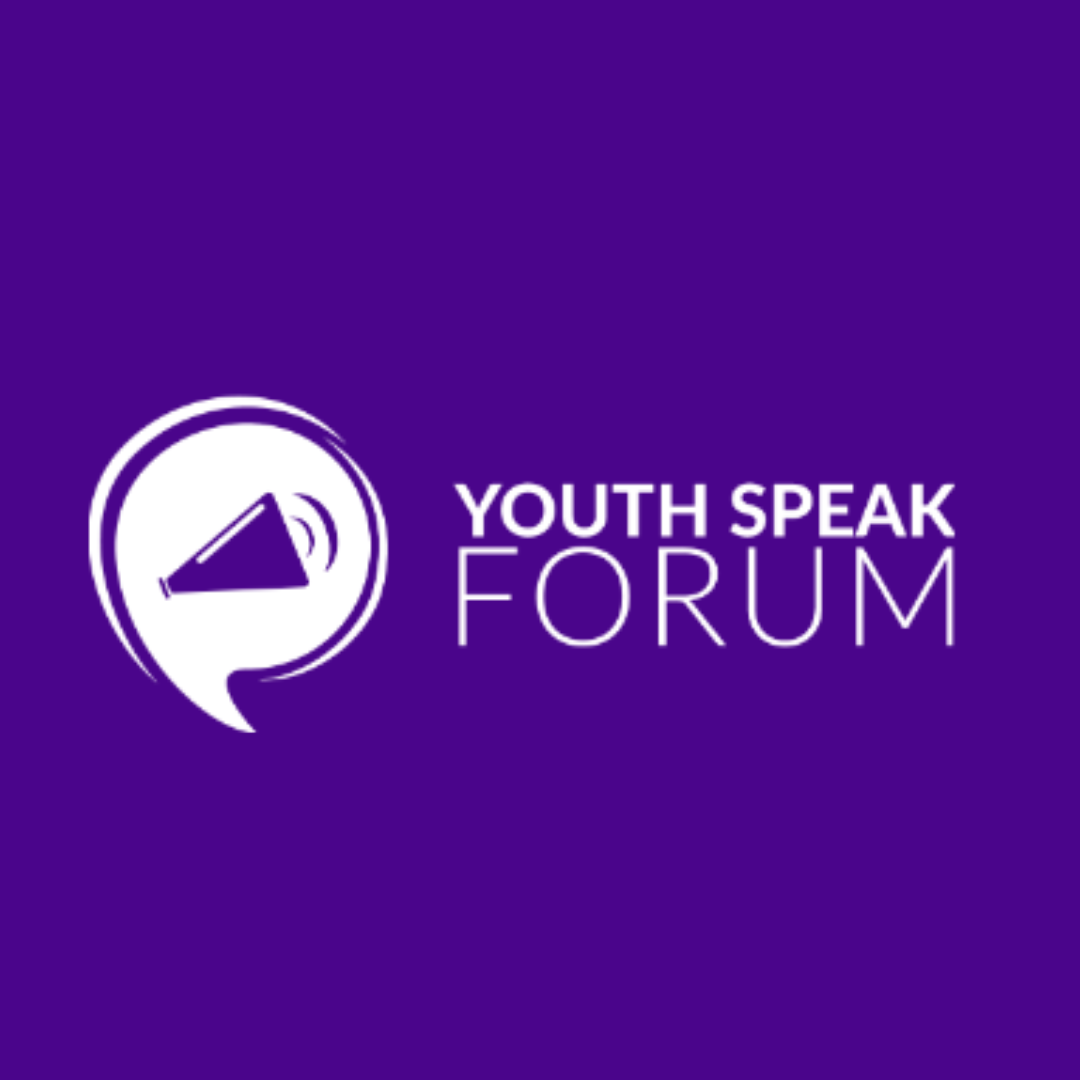 Youth Speak Forum (Resumen)