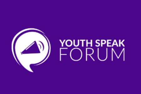 Youth Speak Forum (Resumen)