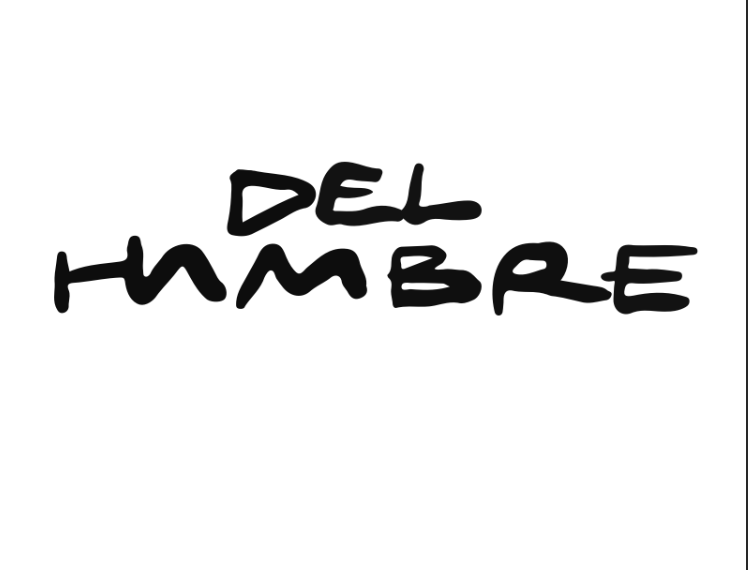 DEL HAMBRE 