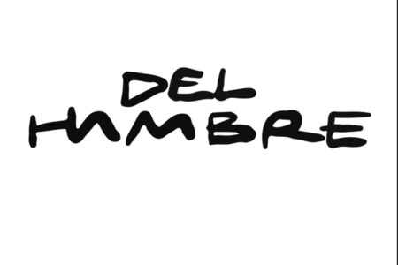 DEL HAMBRE 