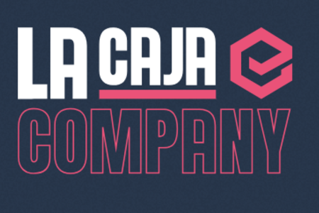 LA CAJA COMPANY