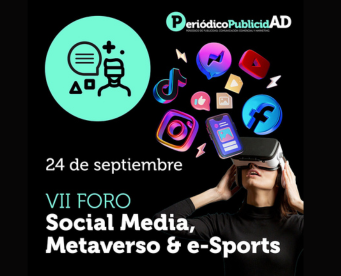 VII Foro Social Media, Metaverso & e-Sports