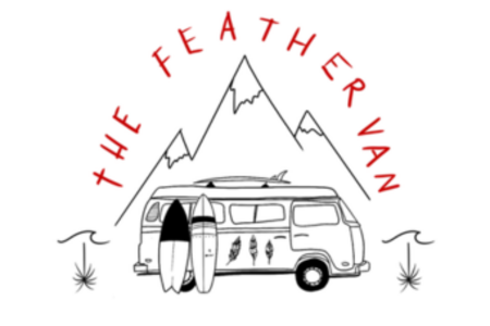 The Feather Van