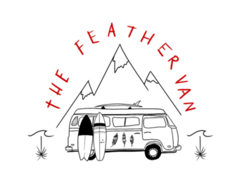 The Feather Van